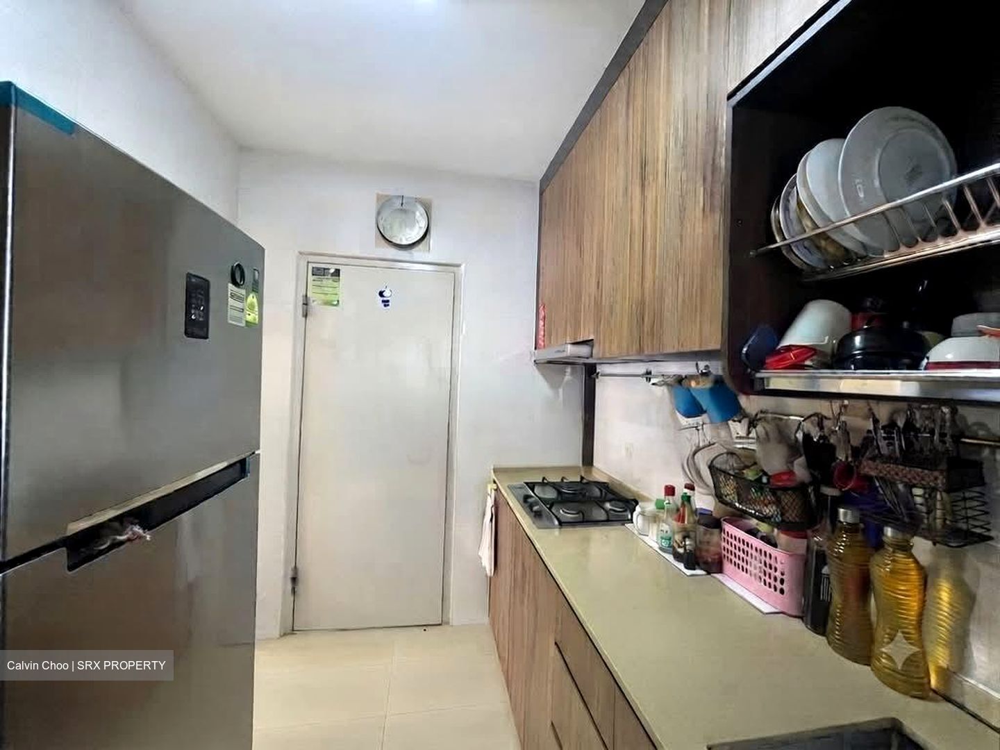 Blk 37 Skyresidence @ Dawson (Queenstown), HDB 3 Rooms #580057851